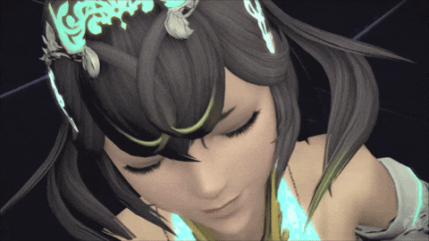 Happy Square Enix GIF by Xbox