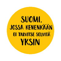 Intolaiset Sticker by Into - etsivä nuorisotyö ja työpajatoiminta ry