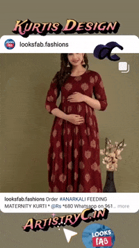 Buy Now Fashion GIF by ArtistryC