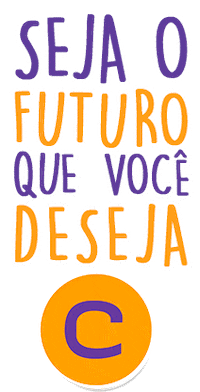 Credibrf futuro cooperativa cooperar cooperacao Sticker