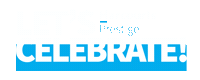HarcourtsPrestige party celebration winning lets celebrate Sticker