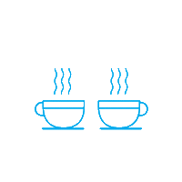 Coffee Harcourts Sticker by HarcourtsPrestige