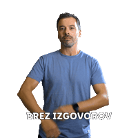 Serious Team Sticker by Lidl Slovenija