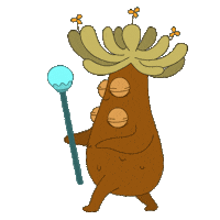 Happy Dance Sticker by Mi Señal