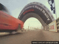 dukes of hazzard GIF