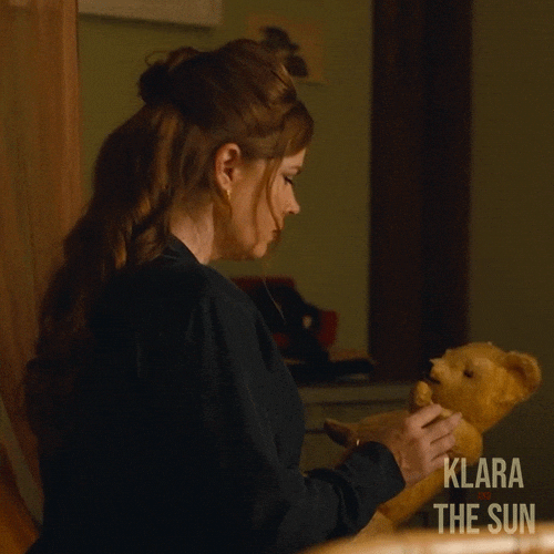 Amy Adams Chris GIF by Sony Pictures