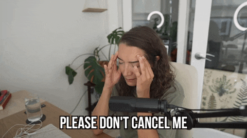 Youtube No GIF by Alayna Joy