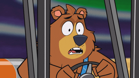 Character Panting GIF by VeeFriends