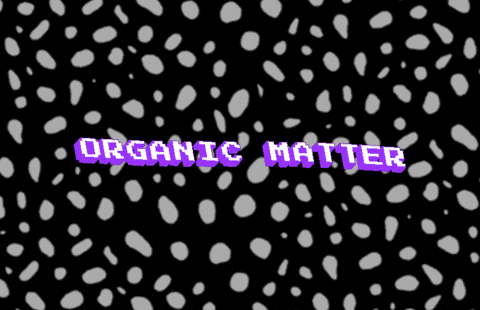 Stevesartandcacti giphyattribution cool trippy animated GIF