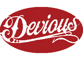 deviouscustoms devious deviouscustoms deviouscars devious customs Sticker