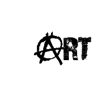 derekdavidbaron art derekdavidbaron Sticker