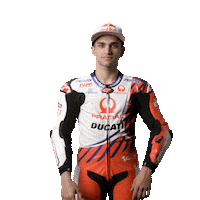 Come Here Sticker by MotoGP