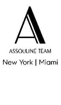 Assouline Sticker by Compass