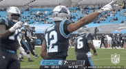 Football Sport GIF by NFL