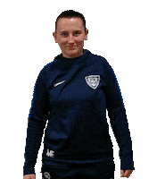 Goal Yes Sticker by WSV 1. Damen