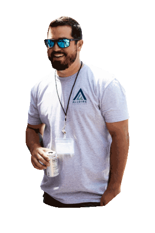 Do The Right Thing Grant Sticker by Allgire