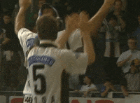 Sturm Graz Celebration GIF by SK Sturm