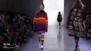 fashion week libertine GIF by NYFW: The Shows