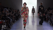 fashion week libertine GIF by NYFW: The Shows