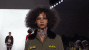 new york fashion week 2018 GIF by NYFW: The Shows