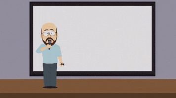 When Should I Start To Worry?