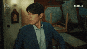 Angry Hyun Bin GIF by The Swoon