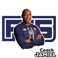 Coach F45Training Sticker by F45 U Street