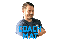 Health Coach Sticker by Crossfit1836