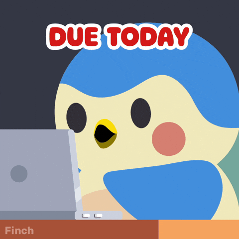 Work Help GIF by Finch Care