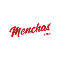 Cervezaartesanal Sticker by Menchas Beer