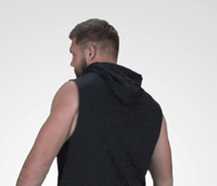 Nfl Combine Sport GIF by NFL