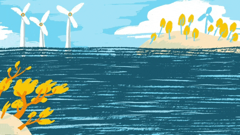 Zoom Clean Energy GIF by INTO ACTION