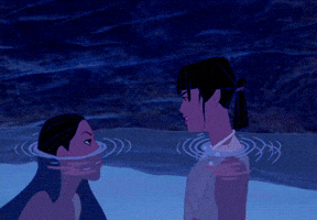 Friends Love GIF by O&O, Inc