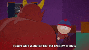 GIF by South Park 
