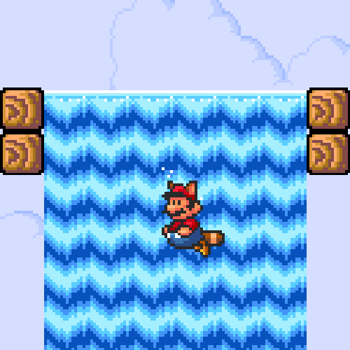 super mario nintendo GIF