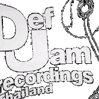 defjamsoutheastasia defjam defjamsea defjamrecordings defjamsoutheastasia Sticker