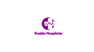 Hospital Violet Sticker by UniCathedral