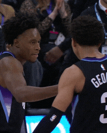 Happy Lets Go GIF by Utah Jazz