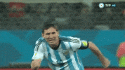 Argentina Ganar GIF