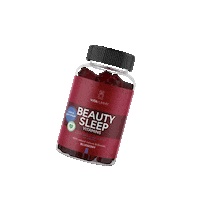 vitayummydenmark vitamins beauty sleep vitaminer vitayummy Sticker