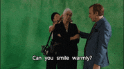 Saul Goodman Smile GIF by Better Call Saul