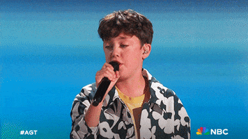 Episode 12 Nbc GIF by America's Got Talent