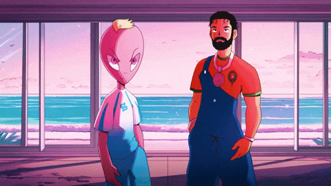 Artist Jul GIF by Avalon Music