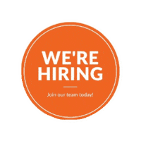 Painting Hiring Sticker by Spray-Net Inc.