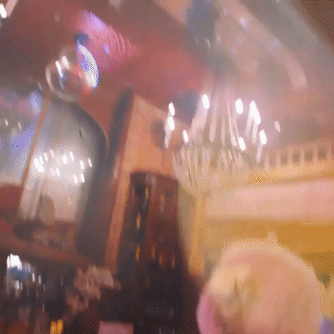 Drag Race Fashion GIF by RuPaul's Drag Race