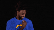 Los Angeles Chargers Williams GIF by NFL