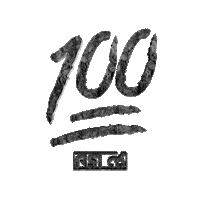 Carbon Carbonfiber Sticker by RSI