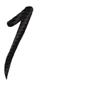 Everything Fiber Sticker by Purcarbon