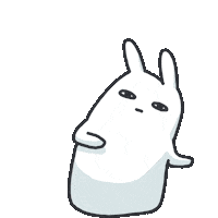 Dance Dancing Sticker by bunny_is_moving