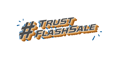 ToyotaTrust giphyupload toyota trust flash sale Sticker